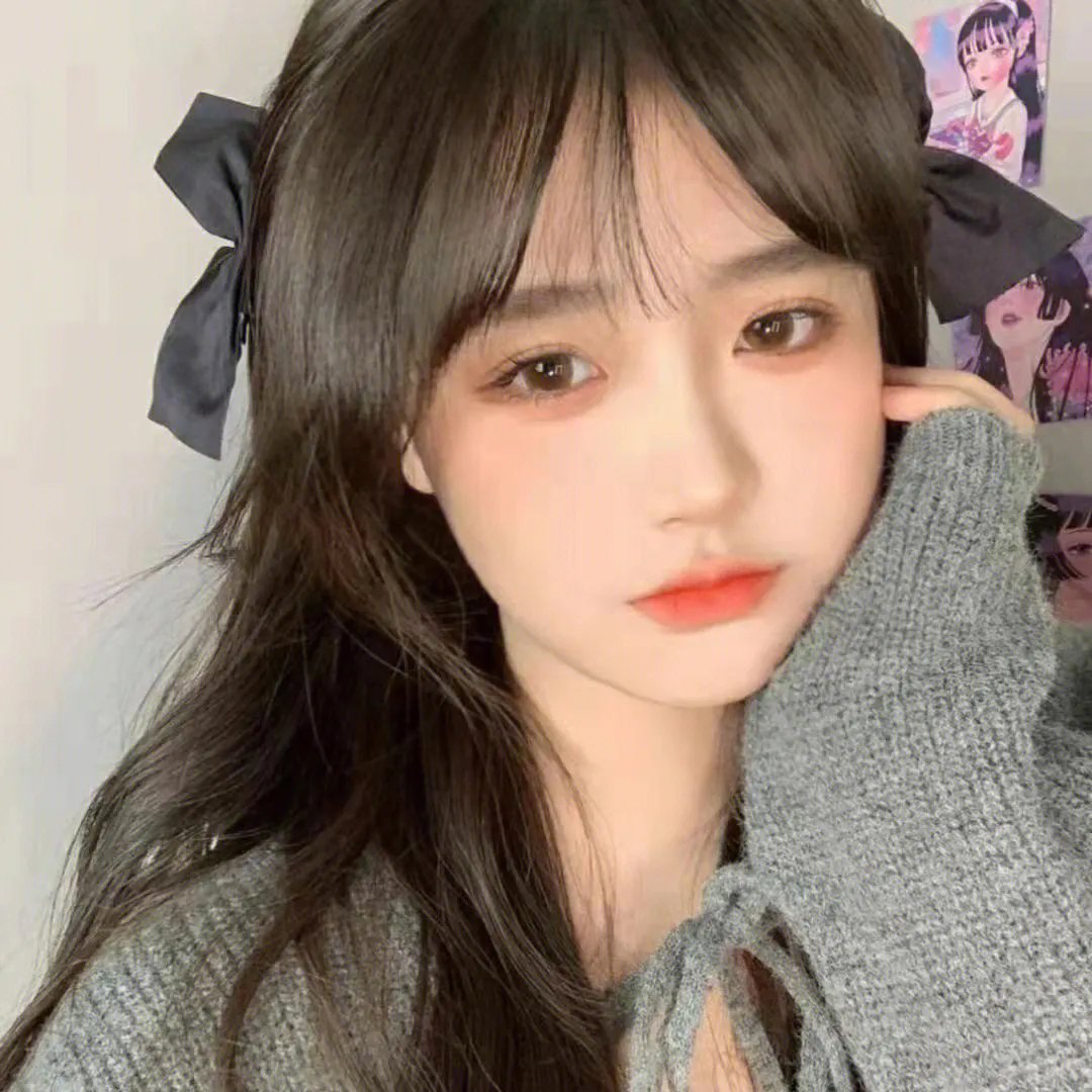 显影的女人