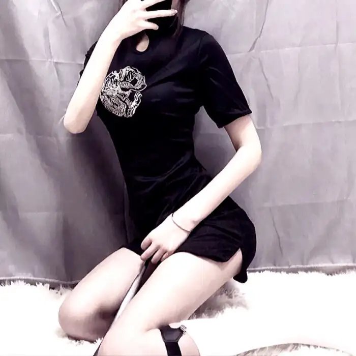 惊恐超能力