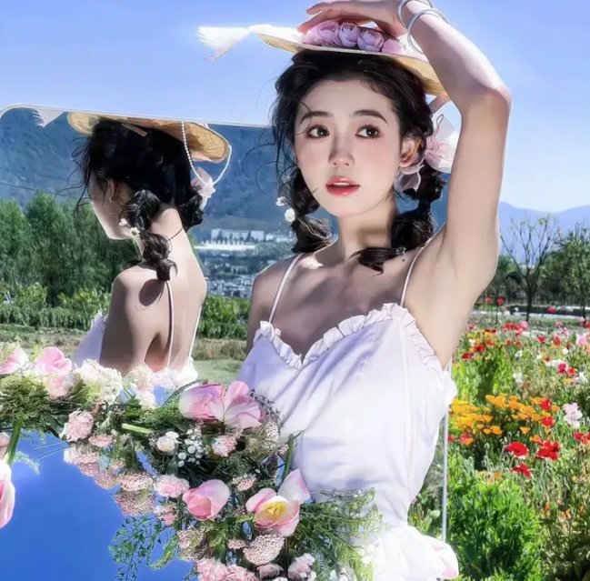 偏爱之恋